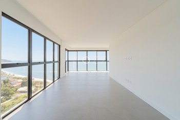 apartment em Rua São Bento do Sul, Praia de Armação do Itaporocoy - Penha - SC
