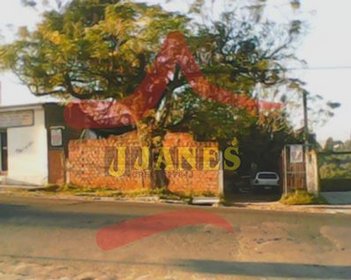 land_lot em Avenida Liberdade, Santa Isabel - Viamão - RS