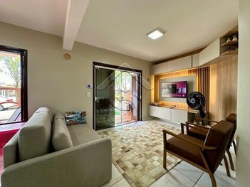 house em Rua Rio Mampituba, Centro - Xangri-Lá - RS