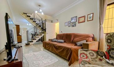 house em Rua Farol Paulistano, Vila Oratório - São Paulo - SP