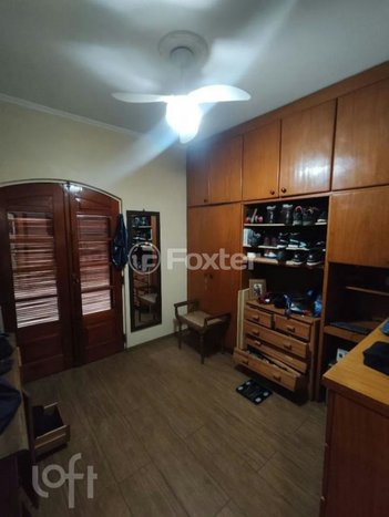 house em Rua Joana Borrego Molina, Jardim Toscana - Guarulhos - SP