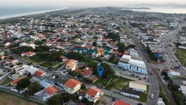 land_lot em Rua Orlando Bressan Martins, Vila Nova - Imbituba - SC