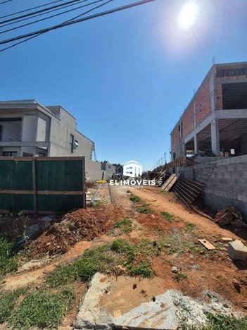 land_lot em Avenida Cizalpina, Arujázinho IV - Arujá - SP