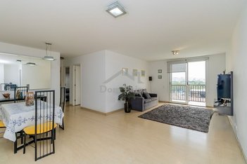 apartment em Rua Joaquim Ferreira, Água Branca - São Paulo - SP
