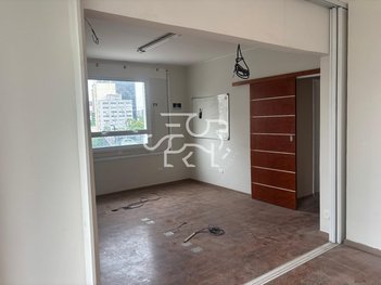 office em Rua Jerônimo da Veiga, Jardim Europa - São Paulo - SP