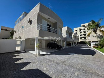 house em Rua José Ignácio Correa, Loteamento João Batista Julião - Guarujá - SP