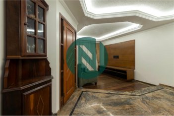 house em Rua José Inácio, Jardim Campo Grande - São Paulo - SP