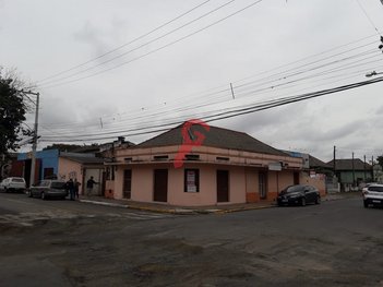 land_lot em Rua Mauá, Rio Branco - Canoas - RS
