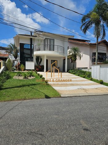 house em Avenida Presidente General Dutra, Cidade Parquelandia - Mogi das Cruzes - SP