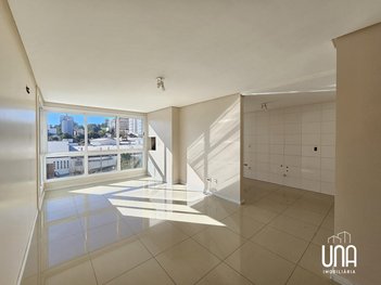 apartment em Rua Garibaldi, São Francisco - Bento Gonçalves - RS