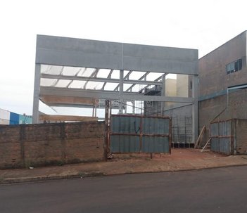 industrial em Avenida João Sedenho, Vila Sedenho - Araraquara - SP