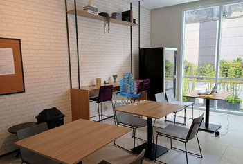 apartment em Rua Alegre, Santa Paula - São Caetano do Sul - SP