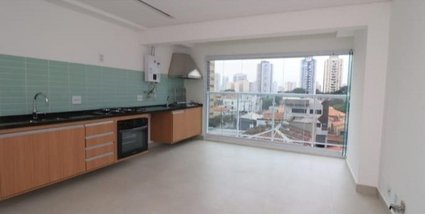 apartment em Rua Soriano de Sousa, Tatuapé - São Paulo - SP