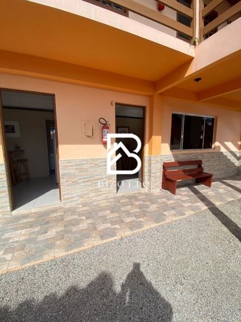 office em Professor Abelardo Souza, Barra da Lagoa - Florianópolis - SC