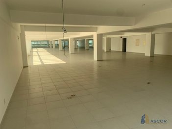 office em Rua Lauro Linhares, Trindade - Florianópolis - SC