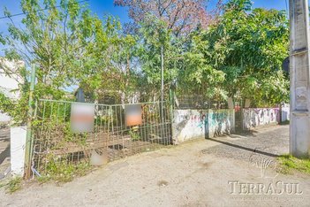 land_lot em Juca Batista, Cavalhada - Porto Alegre - RS