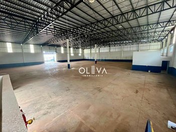 industrial em Avenida Antonio Cabrera Mano, Residencial Monte Verde - São José do Rio Preto - SP