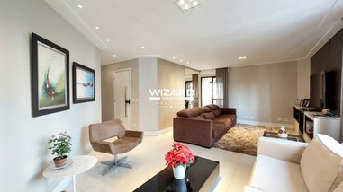 apartment em Avenida Padre Antônio José dos Santos, Cidade Monções - São Paulo - SP