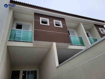 house em Rua Murilo Furtado, Parque Vitória - São Paulo - SP
