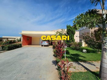 house em Avenida Coroa Boreal, Portal das Estrelas I - Boituva - SP