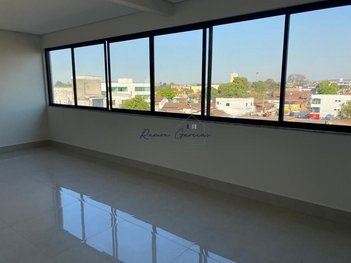 apartment em Rua Goiás, Boa Vista - Sete Lagoas - MG