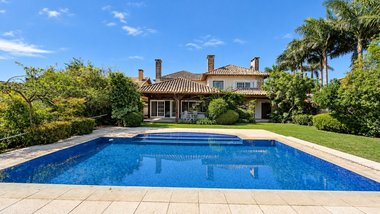house em Avenida Juca Batista, Hípica - Porto Alegre - RS