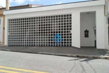 house em Rua Olegário Herculano, Anchieta - São Bernardo do Campo - SP