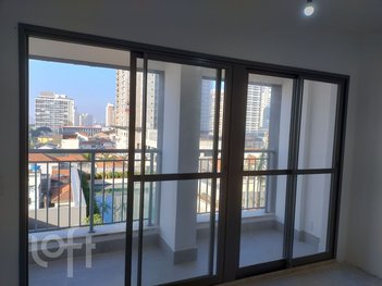 apartment em Salvador Simões, Vila Dom Pedro I - São Paulo - SP