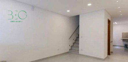 house em Viela Vigário Marcos Mendes, Jardim São Paulo(Zona Norte) - São Paulo - SP