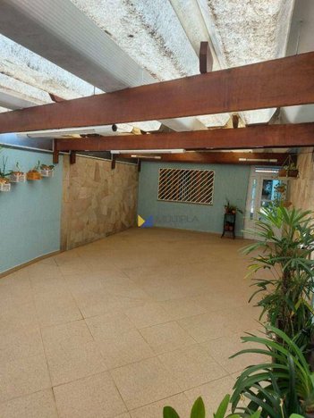 house em Avenida Álvaro Machado Pedrosa, Parada Inglesa - São Paulo - SP