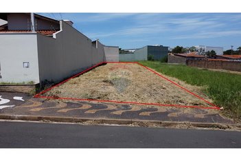 land_lot em Rua Robert Fulton, Jardim Universitário - Araras - SP