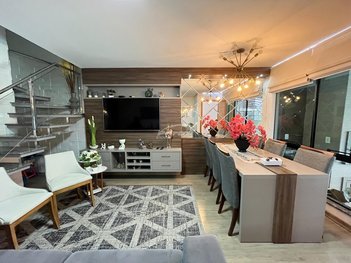 house em Rua Doutor Paulo Pedro Mayerle, Velha Central - Blumenau - SC