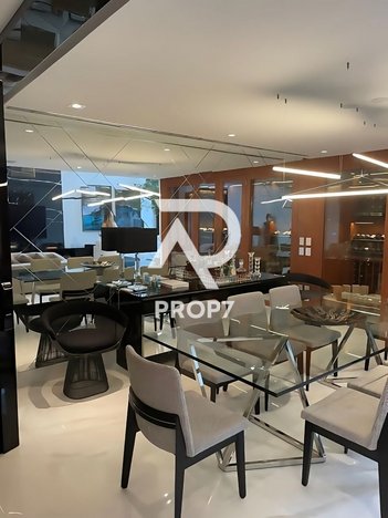 apartment em Rua Quatá, Vila Olímpia - São Paulo - SP