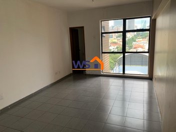 office em Avenida Augusto de Lima, Barro Preto - Belo Horizonte - MG