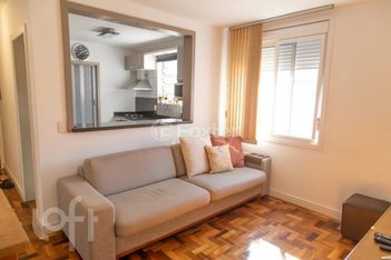 apartment em Rua Guilherme Alves, Partenon - Porto Alegre - RS