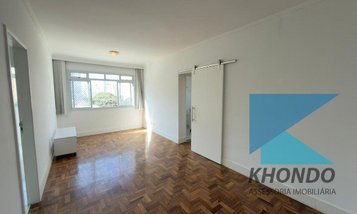 apartment em Rua Oscar Freire, Cerqueira César - São Paulo - SP