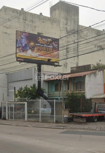 land_lot em Rua Doutor Salvador Franca, Jardim Botânico - Porto Alegre - RS