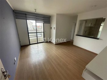 apartment em Rua Paulo César, Vila Mazzei - São Paulo - SP