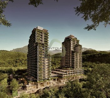 apartment em Rua 716, Tabuleiro dos Oliveiras - Itapema - SC