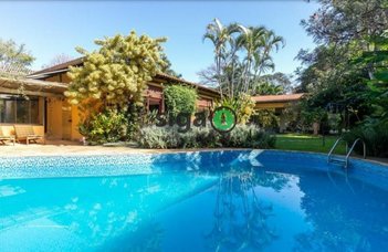 house em Rua Sônia Ribeiro, Brooklin Paulista - São Paulo - SP