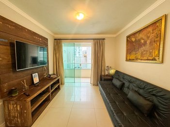 apartment em Rua Miguel Francisco Borges, Praia Brava de Itajaí - Itajaí - SC