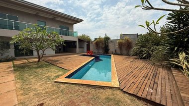 house em Rua Ivo Simões Gomes, Parque Residencial Lagoinha - Ribeirão Preto - SP