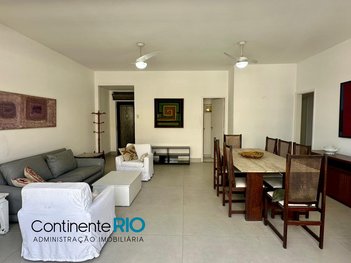 apartment em Rua Aires Saldanha, Copacabana - Rio de Janeiro - RJ