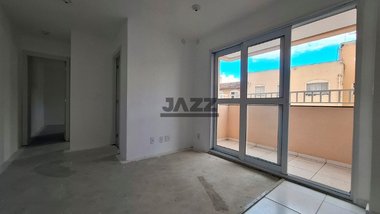 apartment em Rua Jordão Monteiro Ferreira, Jardim Topázio - São José dos Campos - SP