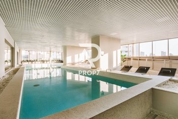 apartment em Rua Senador César Lacerda Vergueiro, Sumarezinho - São Paulo - SP