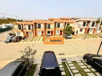 house em Avenida Manoel Casanova, Jardim Modelo - Suzano - SP