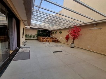apartment em Rua Paranhos, Vila Nova Savoia - São Paulo - SP