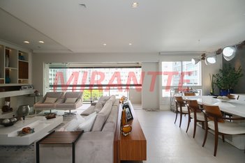 apartment em Rua São Vicente de Paulo, Santa Cecília - São Paulo - SP