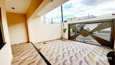 house em Rua Realização, Jardim Boer II - Americana - SP