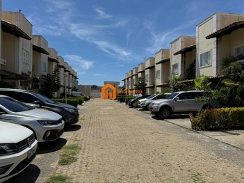 house em Rua Manuel Teixeira, José de Alencar - Fortaleza - CE